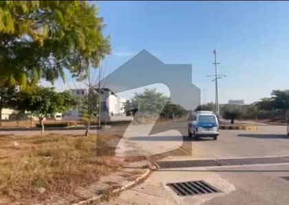 1 Kanal Corner Plot for Sale | Sector B | DHA Phase 2 | Sector Road