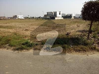 5 Marla Plot For Sale Overseas 5 Block