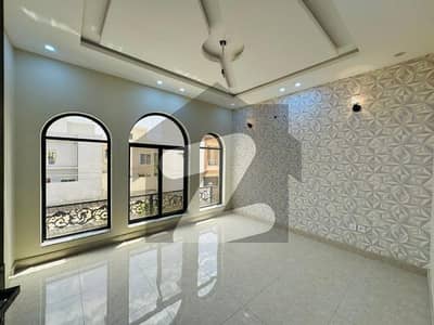 Prime Location EME Society - Block A House Sized 20 Marla For Sale