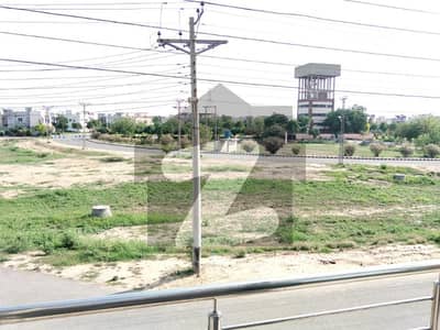 Plots for sale in DHA