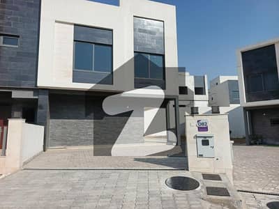 Exclusive 10 Marla Villa For Sale Ready To Move | Eighteen Islamabad | High ROI