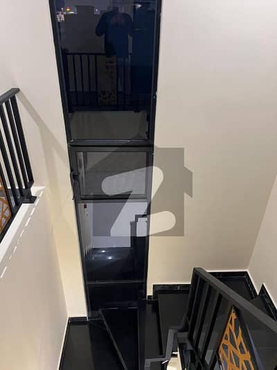 House For Sale DHA Rahbar Sector 2