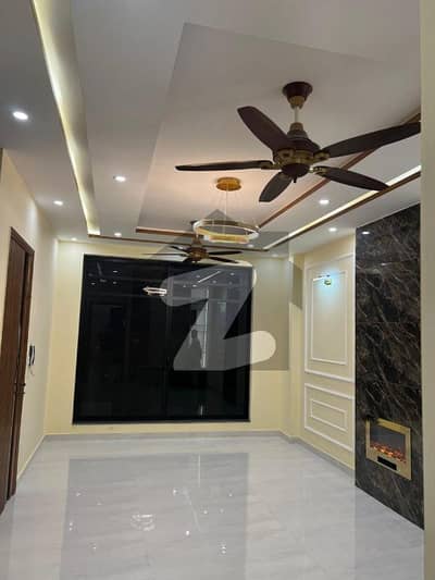House For Sale DHA Rahbar Sector 2