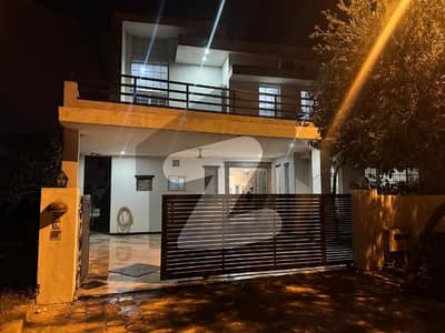 Bahria Enclave Brand New Full House Available For Rent