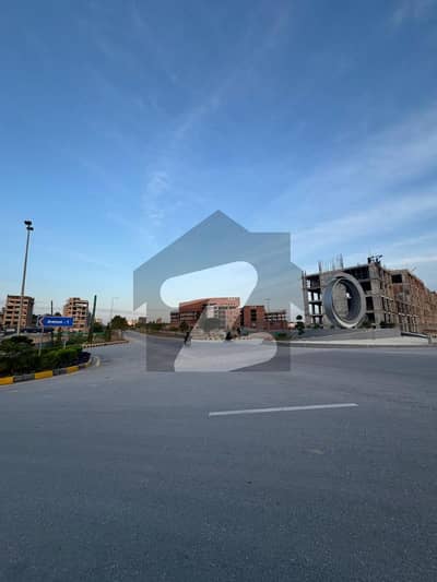 Plot No. 02, Street No. 18, Sector J, DHA Phase 5, Islamabad