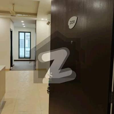 Own a Luxurious Studio Apartment in Eighteen Islamabad with Easy Payment Plan