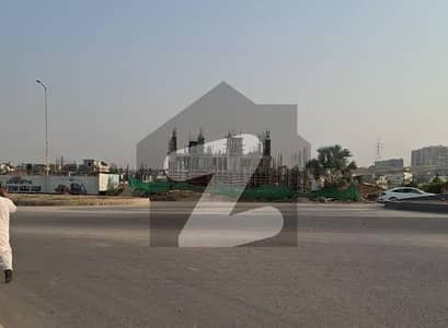 Plot For Sale In Bahria Town Phase 8 Block H