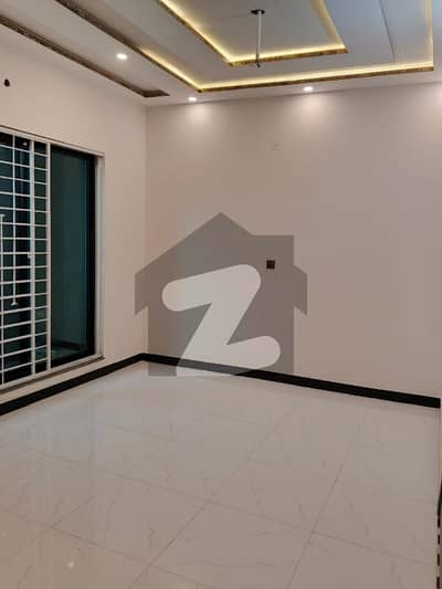 3 Marla Brand New House For Rent