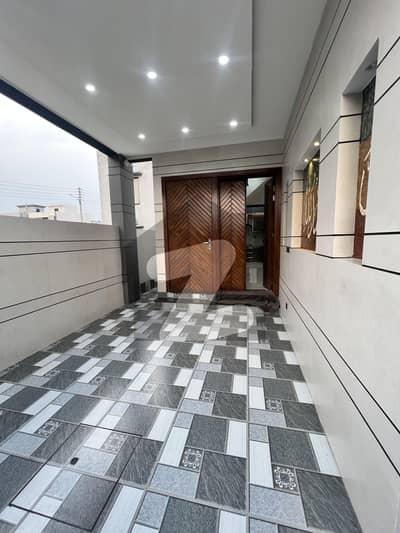 5 MARLA HOUSE FOR SALE