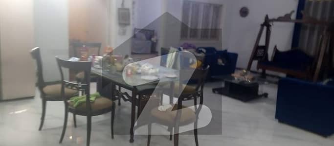 Single Storey 120 Square Yards House For Sale In Gulshan-E-Iqbal Town Gulshan-E-Iqbal Town