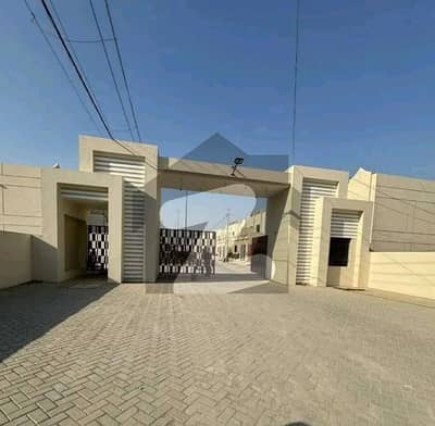 Looking For A Residential Plot In Falaknaz Dreams Karachi