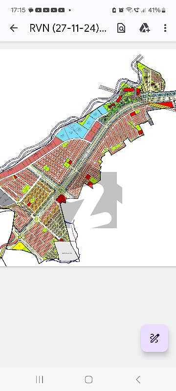 1 Kanal Plot For SaleDHA Phase 4 | Riverview North | 1 Kanal Plot | Direct Owner Deal