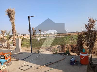 Open Residential Plot Ideal Location And Reasonable Price