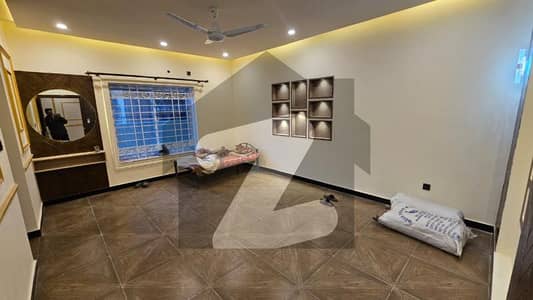 22 Marla House is Available For sell in G-15 Islamabad