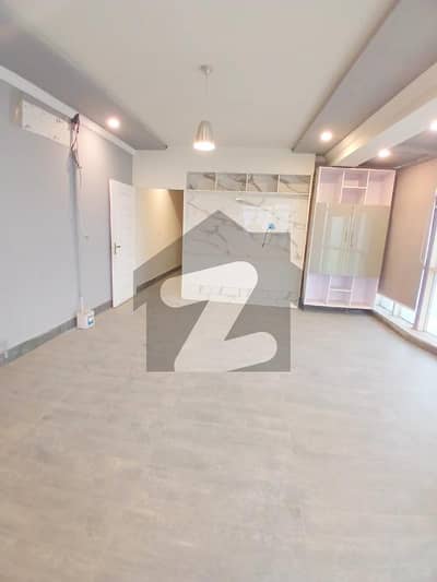 Professional Space Powerful Impression Spacious Office For Rent In F-11