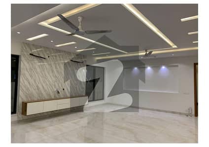 1 Kanal House For Rent