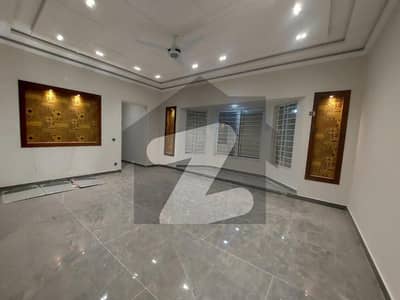 36 Marla House is Available For sale in G-15 Islamabad