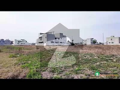 5 Marla Commercial Plot For Sale In Hilltop Prime Location 2.90 Crore