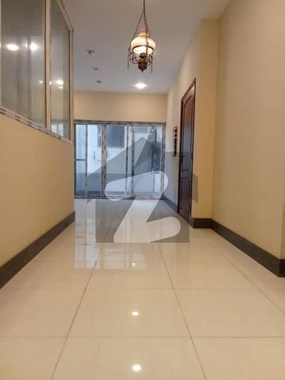 Brand New 2-Bedroom Luxury Apartment for Rent Bukhari Commercial, DHA Phase 6