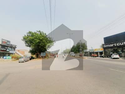 Get In Touch Now To Buy A Prime Location Residential Plot In Lahore
