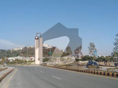 1 Kanal Beautiful Plot for Sale in Sector C, DHA Defense Phase 4 Islamabad.