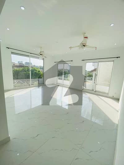 House Available For rent In DHA Defence Phase 2