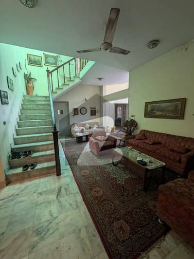 1 Kanal House For Sale In Modal Town