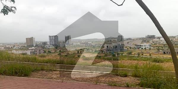 بحریہ ہلز بحریہ ٹاؤن کراچی,کراچی میں 1 کنال رہائشی پلاٹ 1.1 کروڑ میں برائے فروخت۔