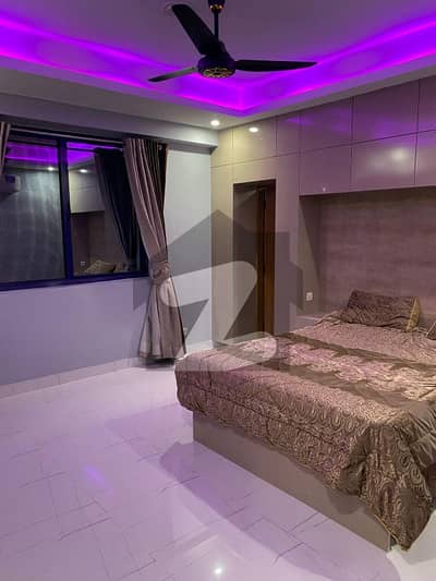 3 Bed Luxury Apartment for Sale in Minara Heights 2600 Sq. Ft | 5th Floor