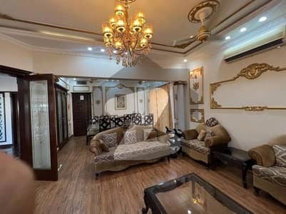 This Is Your Chance To Buy House In Bahria Town - Sector E Lahore