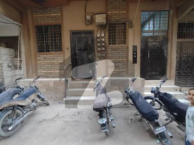 Upper Portion Available For Urgent Sale