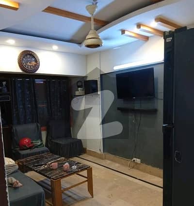 Get In Touch Now To Buy A Flat In Karachi