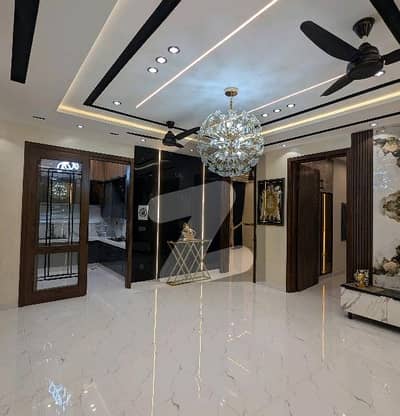 Your Ideal 5 Marla House Has Just Become Available In Bahria Town - Sector E