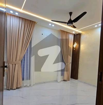 Affordable House Available For rent In Bahria Town - Sector E