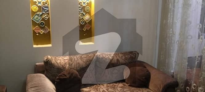 Mohafiz town 5 Marla house for sale