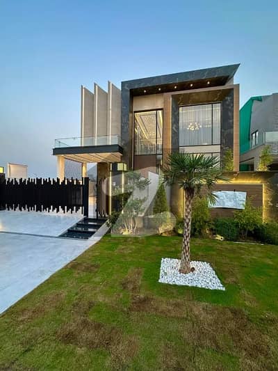 1 Kanal Like New House For Rent In DHA2 Islamabad