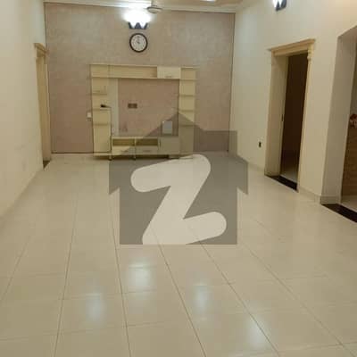 10 Marla Upper Portion For Rent