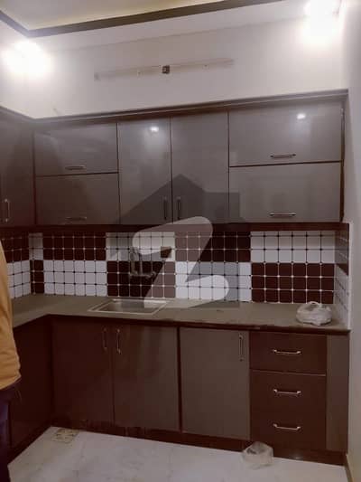 Spacious Prime Location Upper Portion Is Available In Nazimabad 3 - Block G For sale