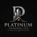 Platinum Properties Platinum Properties