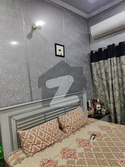 4 Marla Straight Design fully Maintained Used House on Registry Intekal Best Options For Bank Loan Located on Hot Location in TownShip College Road