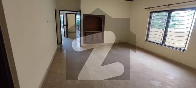 10 Marla Full House For Rent With Front Open