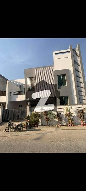 House Available For Rent In Saima Luxury Homes Korangi Karachi