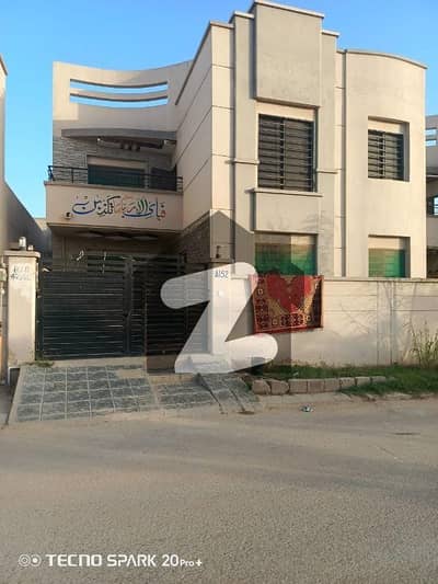 House Available For Rent In Saima Luxury Homes Korangi Karachi