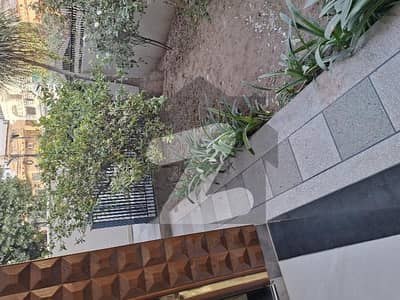 Plot For Sale Best Location Near Hy Way Islamabad