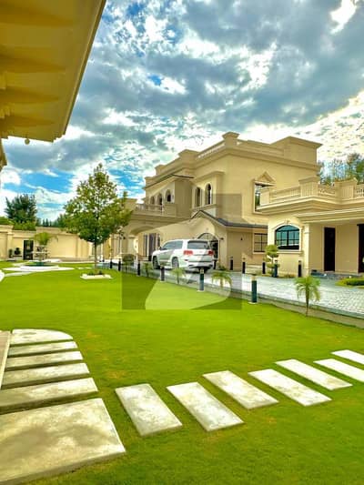 6 Kanal Luxury Houses for Sale | 2 Kanal Duplex (3+3) | Swimming Pool | Basement | Prime Location Model Town E Block