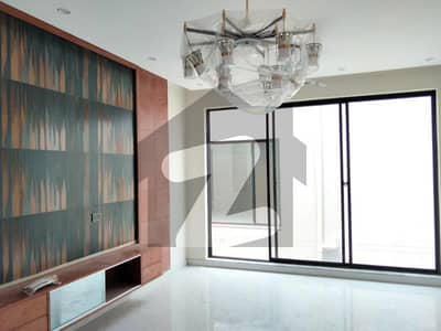 1 Kanal Brand New House For Sale