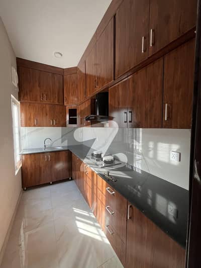 Elegant Two-Bedroom Upper Portion Ready to Move In Elegant Two-Bedroom Upper Portion Ready to Move In
