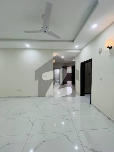 Elegant Two-Bedroom Upper Portion Ready to Move In