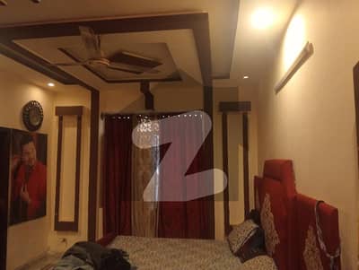10 Marla Double Storey Beautiful House For Sale In Wakeel Colony Electric Gas Water Borrowing 24/7 Near Islamabad Exp Way
