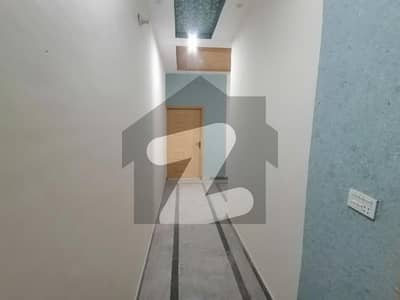 House For Grabs In Gulbahar Scheme